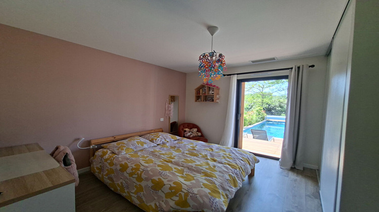 Ma-Cabane - Vente Maison VIELLE-SAINT-GIRONS, 145 m²