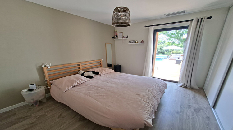 Ma-Cabane - Vente Maison VIELLE-SAINT-GIRONS, 145 m²