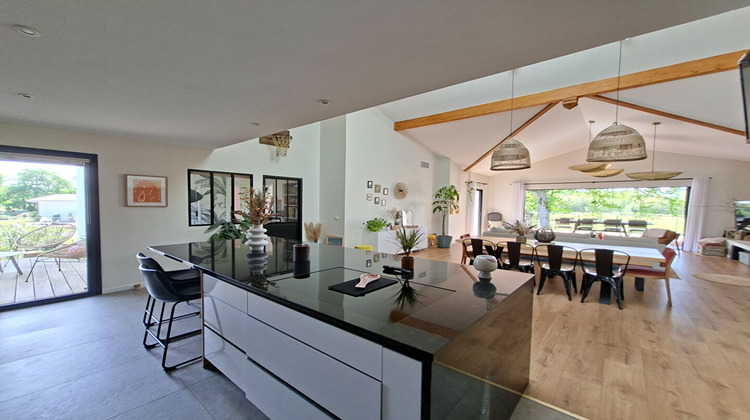 Ma-Cabane - Vente Maison VIELLE-SAINT-GIRONS, 145 m²