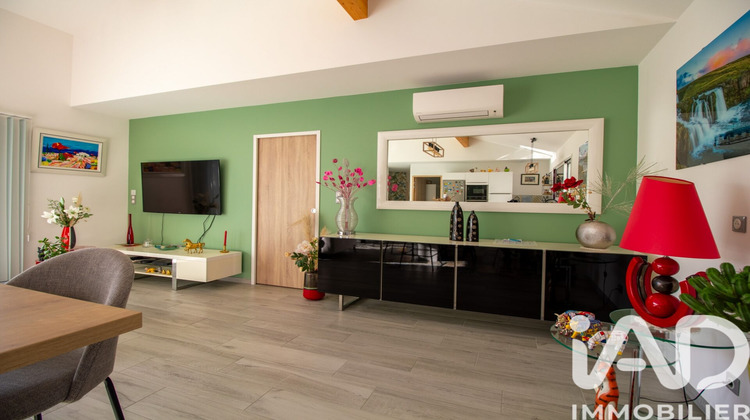 Ma-Cabane - Vente Maison Vielle-Saint-Girons, 92 m²