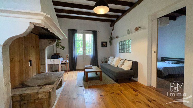 Ma-Cabane - Vente Maison VIELLE-SAINT-GIRONS, 96 m²