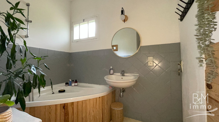 Ma-Cabane - Vente Maison VIELLE-SAINT-GIRONS, 96 m²