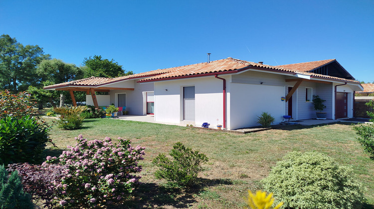 Ma-Cabane - Vente Maison VIELLE-SAINT-GIRONS, 92 m²