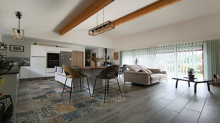 Ma-Cabane - Vente Maison VIELLE-SAINT-GIRONS, 92 m²