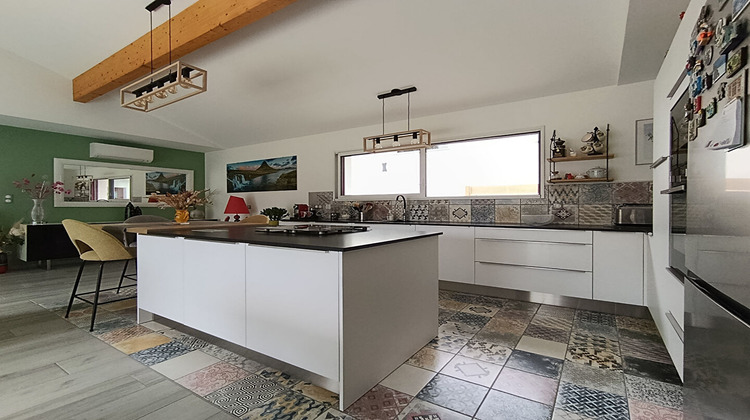 Ma-Cabane - Vente Maison VIELLE-SAINT-GIRONS, 92 m²