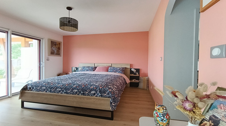 Ma-Cabane - Vente Maison VIELLE-SAINT-GIRONS, 92 m²