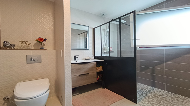 Ma-Cabane - Vente Maison VIELLE-SAINT-GIRONS, 92 m²