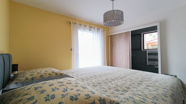 Ma-Cabane - Vente Maison VIELLE-SAINT-GIRONS, 92 m²