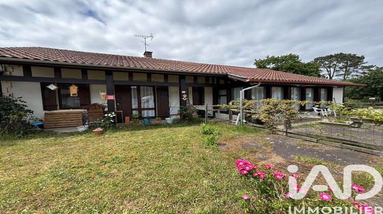 Ma-Cabane - Vente Maison Vielle-Saint-Girons, 145 m²