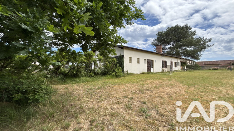 Ma-Cabane - Vente Maison Vielle-Saint-Girons, 145 m²