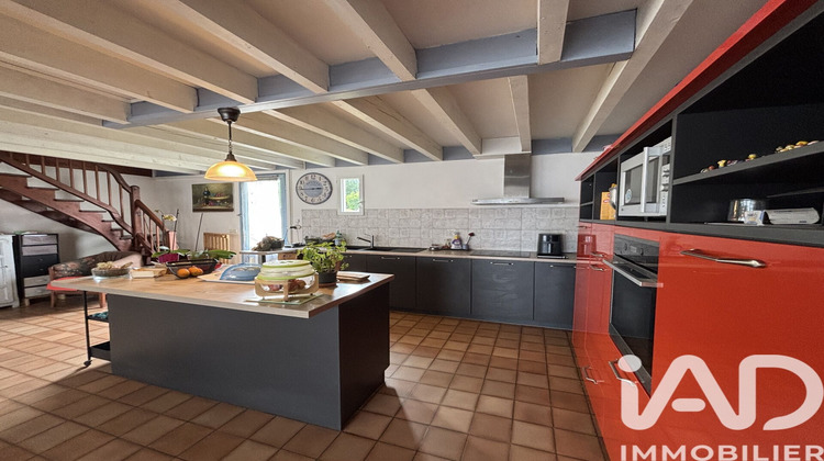 Ma-Cabane - Vente Maison Vielle-Saint-Girons, 145 m²
