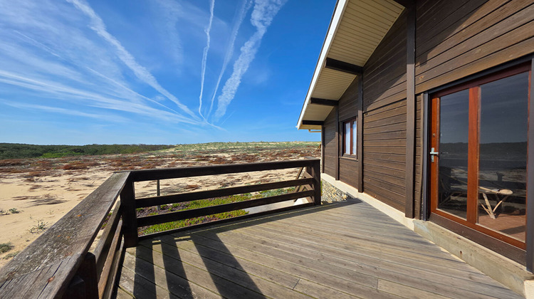 Ma-Cabane - Vente Maison VIELLE-SAINT-GIRONS, 85 m²