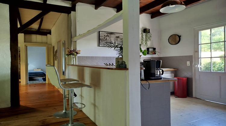 Ma-Cabane - Vente Maison VIELLE-SAINT-GIRONS, 95 m²