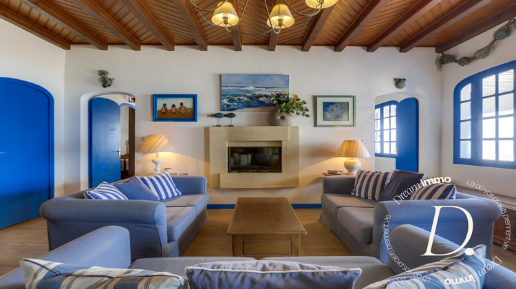 Ma-Cabane - Vente Maison Vielle-Saint-Girons, 198 m²
