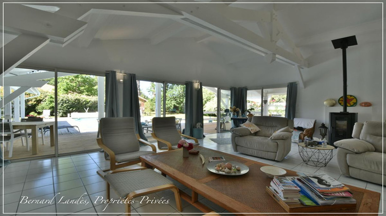 Ma-Cabane - Vente Maison VIELLE SAINT GIRONS, 175 m²