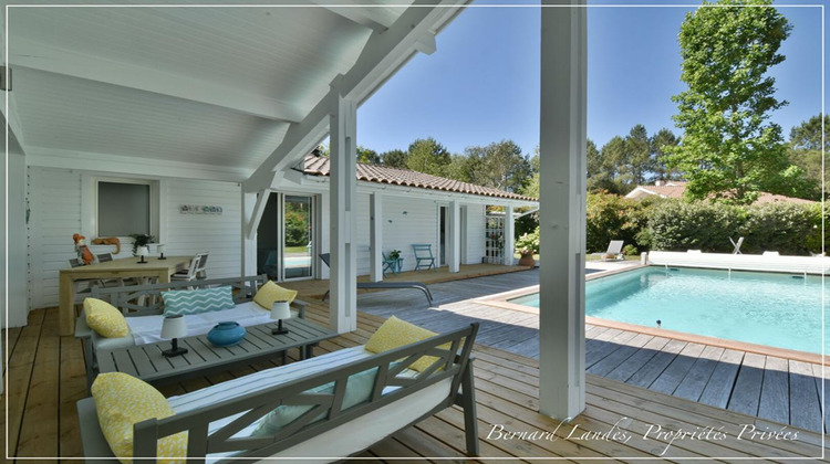 Ma-Cabane - Vente Maison VIELLE SAINT GIRONS, 175 m²