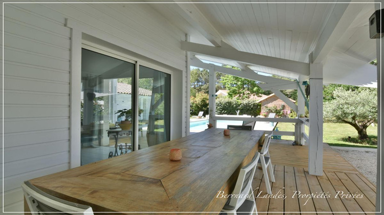 Ma-Cabane - Vente Maison VIELLE SAINT GIRONS, 175 m²