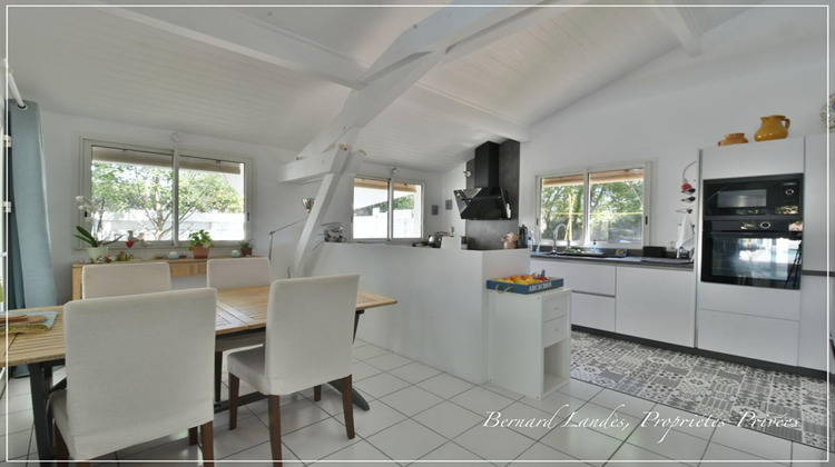 Ma-Cabane - Vente Maison VIELLE SAINT GIRONS, 175 m²