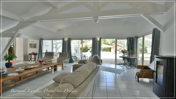 Ma-Cabane - Vente Maison VIELLE SAINT GIRONS, 175 m²