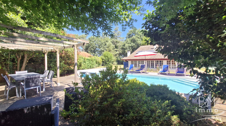 Ma-Cabane - Vente Maison VIELLE-SAINT-GIRONS, 147 m²