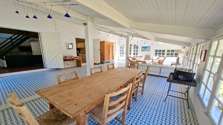 Ma-Cabane - Vente Maison VIELLE-SAINT-GIRONS, 147 m²