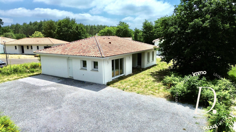 Ma-Cabane - Vente Maison Vielle-Saint-Girons, 116 m²