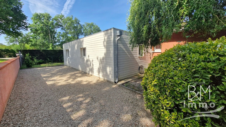 Ma-Cabane - Vente Maison VIELLE-SAINT-GIRONS, 129 m²
