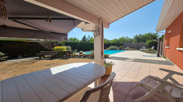 Ma-Cabane - Vente Maison VIELLE-SAINT-GIRONS, 129 m²