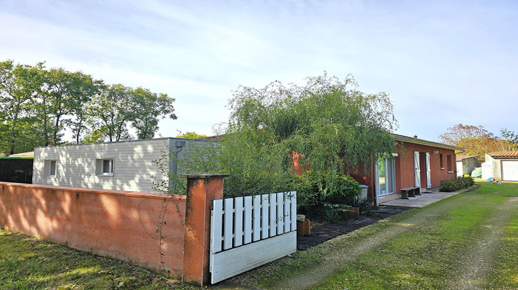 Ma-Cabane - Vente Maison VIELLE-SAINT-GIRONS, 129 m²