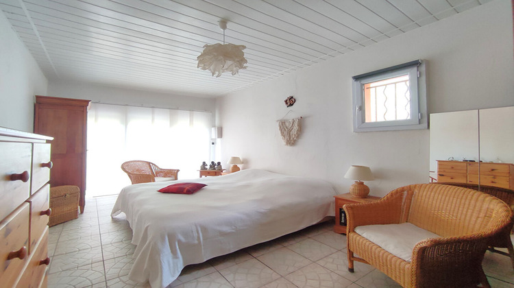 Ma-Cabane - Vente Maison VIELLE-SAINT-GIRONS, 129 m²