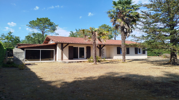 Ma-Cabane - Vente Maison VIELLE-SAINT-GIRONS, 123 m²
