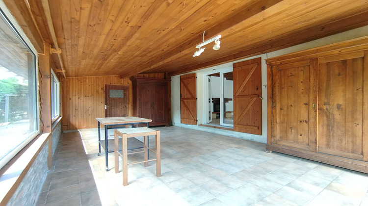 Ma-Cabane - Vente Maison VIELLE-SAINT-GIRONS, 123 m²