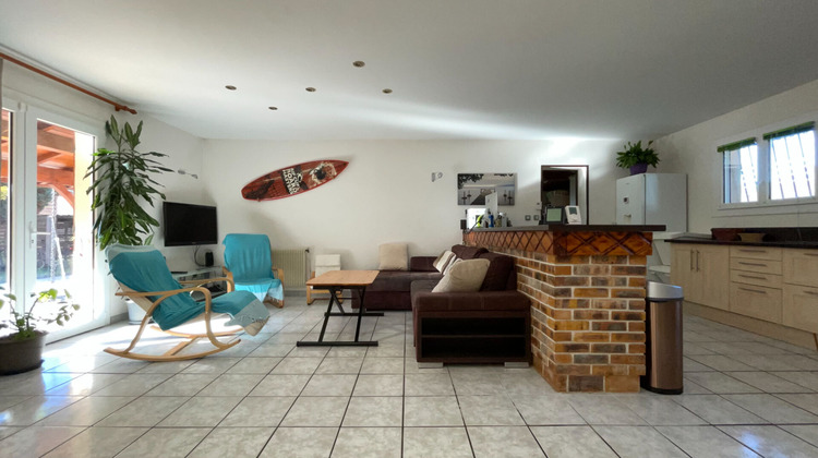 Ma-Cabane - Vente Maison VIELLE-SAINT-GIRONS, 136 m²