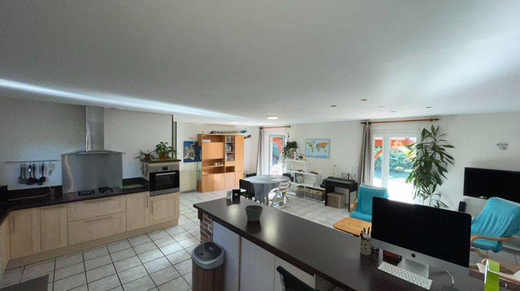 Ma-Cabane - Vente Maison VIELLE-SAINT-GIRONS, 136 m²