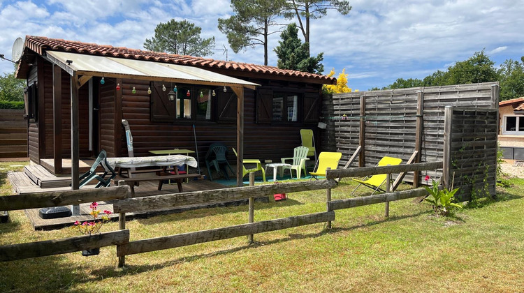 Ma-Cabane - Vente Maison VIELLE-SAINT-GIRONS, 136 m²