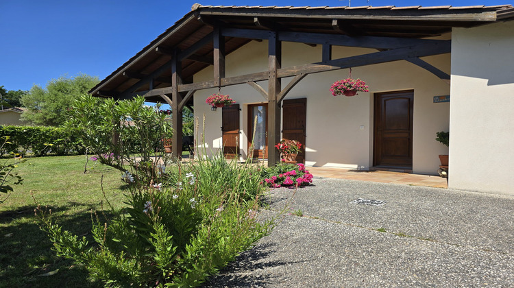 Ma-Cabane - Vente Maison Vielle-Saint-Girons, 99 m²
