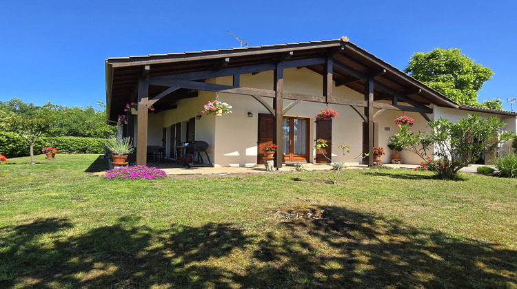 Ma-Cabane - Vente Maison Vielle-Saint-Girons, 99 m²