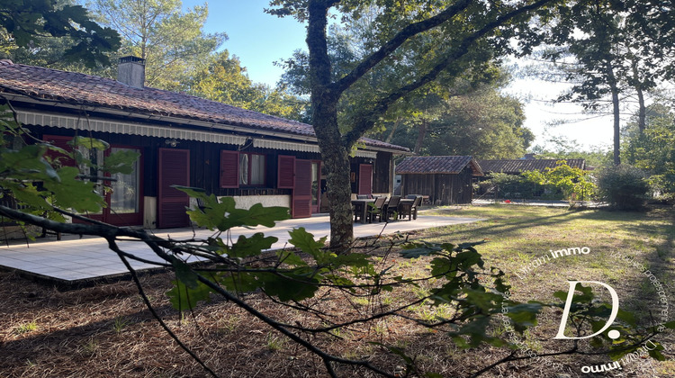 Ma-Cabane - Vente Maison Vielle-Saint-Girons, 172 m²