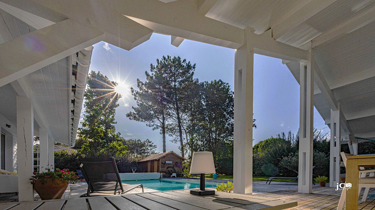 Ma-Cabane - Vente Maison VIELLE-SAINT-GIRONS, 175 m²