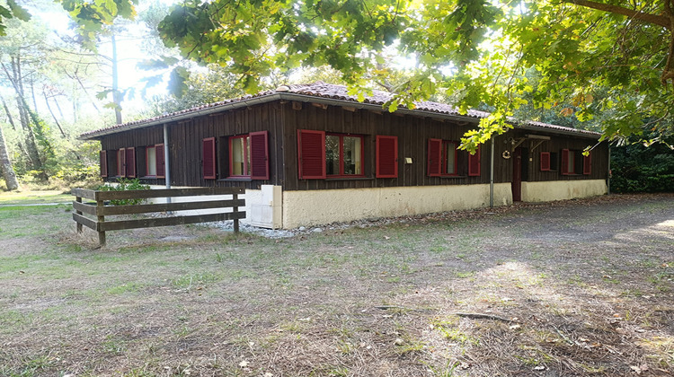 Ma-Cabane - Vente Maison VIELLE-SAINT-GIRONS, 167 m²