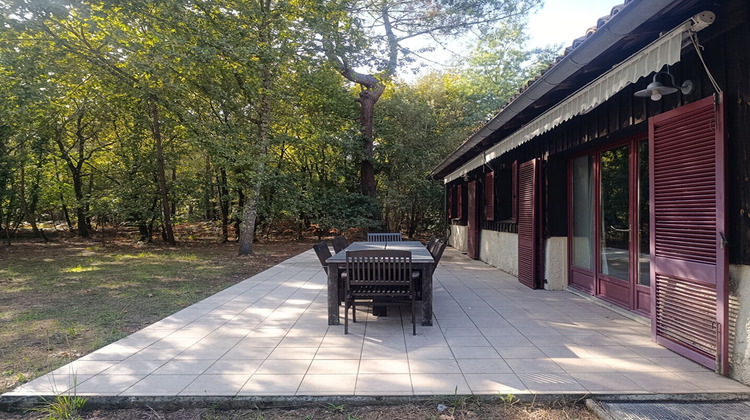 Ma-Cabane - Vente Maison VIELLE-SAINT-GIRONS, 167 m²