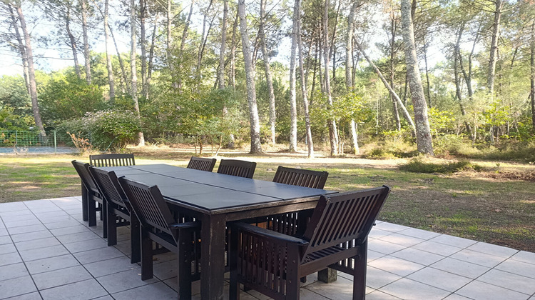 Ma-Cabane - Vente Maison VIELLE-SAINT-GIRONS, 167 m²