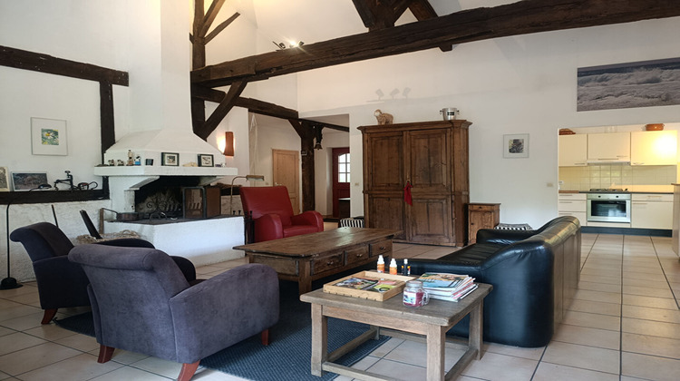 Ma-Cabane - Vente Maison VIELLE-SAINT-GIRONS, 167 m²
