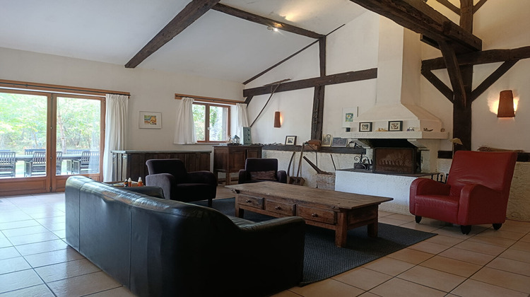 Ma-Cabane - Vente Maison VIELLE-SAINT-GIRONS, 167 m²