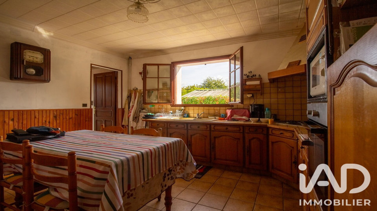 Ma-Cabane - Vente Maison Vielle-Saint-Girons, 350 m²