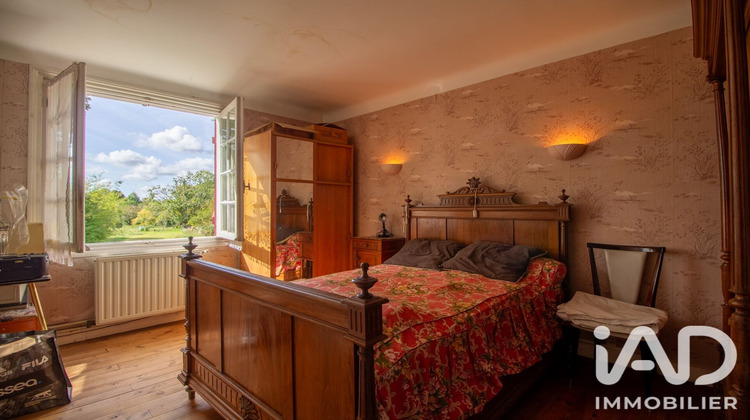 Ma-Cabane - Vente Maison Vielle-Saint-Girons, 350 m²