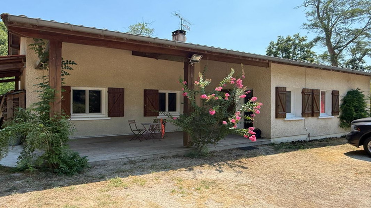 Ma-Cabane - Vente Maison VIELLE SOUBIRAN, 211 m²