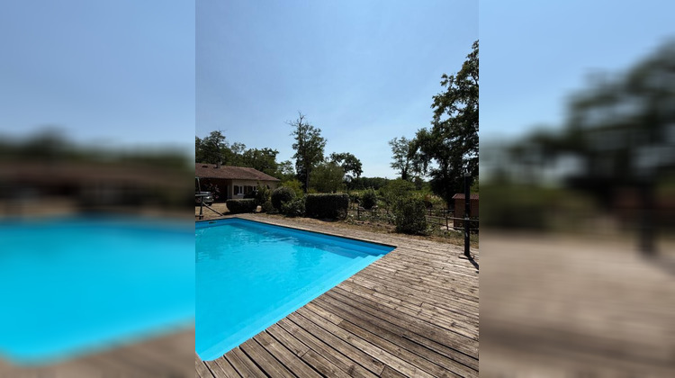 Ma-Cabane - Vente Maison VIELLE SOUBIRAN, 211 m²