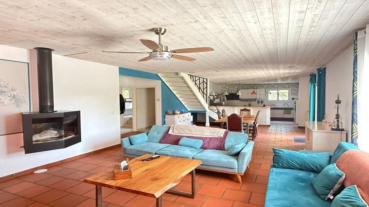 Ma-Cabane - Vente Maison VIELLE SOUBIRAN, 211 m²