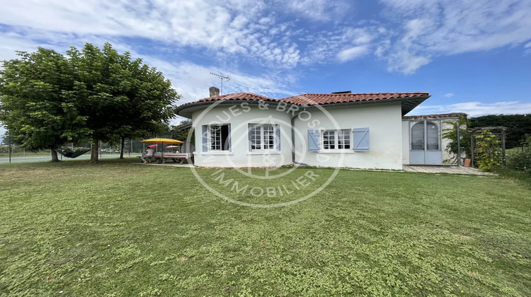 Ma-Cabane - Vente Maison Vielle-Tursan, 185 m²